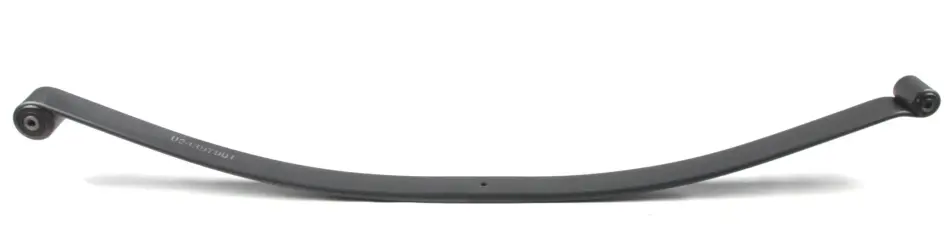 Ресора задня коренева MB Sprinter 208-316/VW LT 28-35 (з отвором) (70x735x750) 19mm CELIKYAY 024397901 (фото 1)