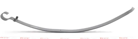 Ресора передня підкорінна MB 609-814D/Vario 612 CELIKYAY 024409802