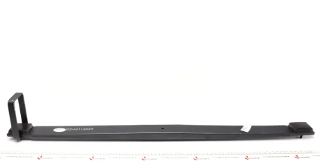 Ресора задня (4-й лист) MB 609-814D (70/600/600) 34мм CELIKYAY 024416804