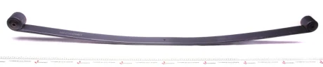 Ресора задня корінь MB Sprinter 906 509-519/VW Crafter 50 06- (70x740x753) 15mm CELIKYAY 024560901