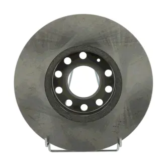 Гальмівний диск передній Audi A4, A6 / VW Passat / Seat Exeo / Skoda Superb CHAMPION 561548CH