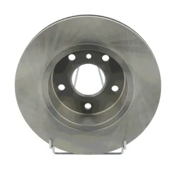 Гальмівний диск передній Land Rover / Range Rover CHAMPION 562110CH