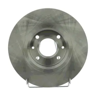 Гальмівний диск передній Citroen Berlingo / DS / Opel Corsa / Peugeot 206, 207, 208, 307, 308 CHAMPION 562129CH
