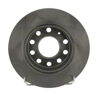 Гальмівний диск задній Audi A4 / Seat Exeo CHAMPION 562191CH