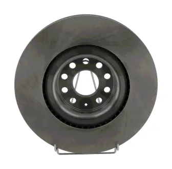 Гальмівний диск передній VW EOS, Golf / Skoda Superb / Audi A3 / Seat Leon CHAMPION 562239CH1