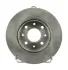 Гальмівний диск передній Fiat 500, Panda / Ford KA CHAMPION 562296CH (фото 1)