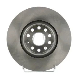 Гальмівний диск передній Audi A3, TT / Seat Leon / VW Golf, Passat, Skoda, Octavia CHAMPION 562387CH