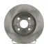 Гальмівний диск передній Toyota Yaris, Echo, IST, MR2, dB CHAMPION 562409CH (фото 1)