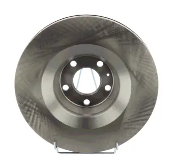 Гальмівний диск передній Audi A6 (4F2,4F5,4FH,C6) CHAMPION 562506CH1