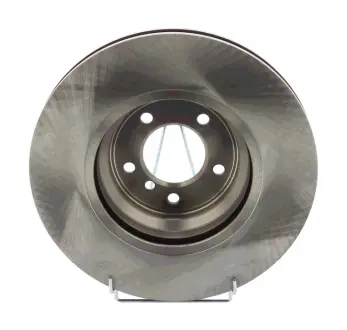 Гальмівний диск передній BMW 3-Series (E90,E91,E92,E93), X1 (E84) CHAMPION 562519CH1