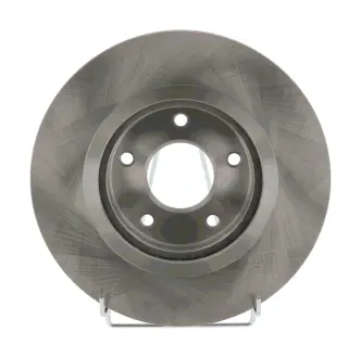 Гальмівний диск передній Nissan Juke, Qashqai, X-Trail / Renault Koleos CHAMPION 562578CH