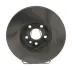 Гальмівний диск передній Ford Galaxy, S-Max / Land Rover Freelander / Volvo S60, S80, XC70 CHAMPION 562643CH1 (фото 1)