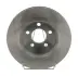 Гальмівний диск передній Jeep Cherokee, Compass / Dodge Nitro, Ram CHAMPION 563041CH (фото 1)
