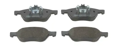 Гальмівні колодки передні Renault Megane, Laguna, Scenic CHAMPION 573244CH
