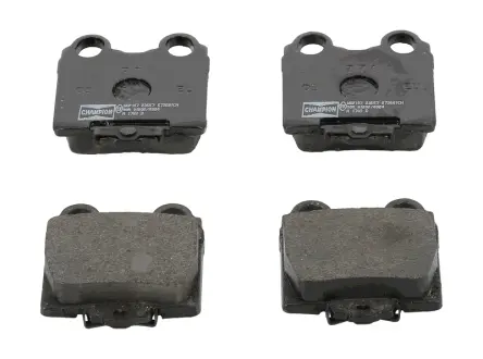 Гальмівні колодки задні Toyota Altezza, Mark II, Verossa / Lexus GS, IS, SC CHAMPION 573681CH
