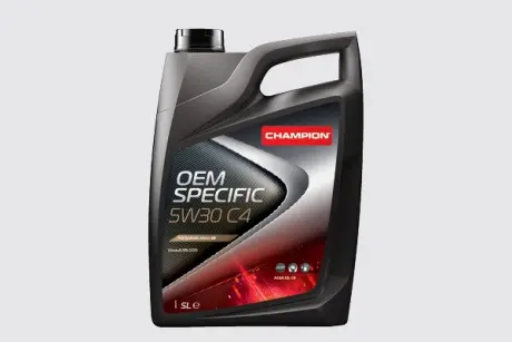 Автозапчасть CHAMPION 8209215