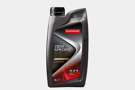 Автозапчасть CHAMPION 8226748