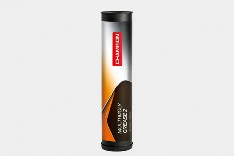 MULTI MOLY GREASE 2 400GR(х24) CHAMPION 8229855