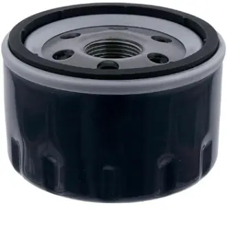 Фильтр масляный, накручиваемый. Фільтр масляний, накручуваний. Oil filter, Spin-On CHAMPION C124606