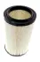 Фільтр повітряний CHAMPION CAF100408C (фото 1)