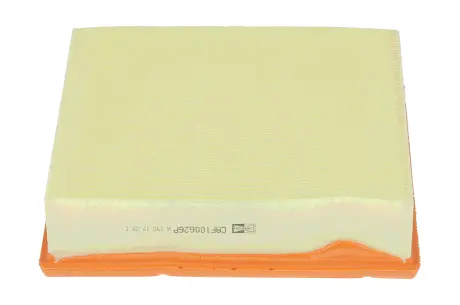 Air filter. Фильтр воздушный CHAMPION CAF100626P