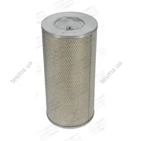 Air filter, primary. Фильтр воздушный, основной CHAMPION CAF100705R (фото 1)