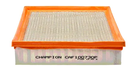 Air filter. Фильтр воздушный CHAMPION CAF100730P