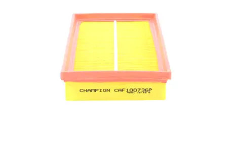 Фільтр повітряний VW Polo / Skoda Fabia / Roomster / Seat Cordoba / Ibiza CHAMPION CAF100736P