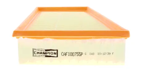 Фільтр повітряний Nissan Sentra / Renault Scenic / Megane CHAMPION CAF100755P