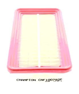 Фільтр повітряний CHAMPION CAF100792P