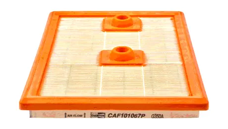 Фільтр повітряний Audi A1 / A3 / Q3 / VW Arteon / Beetle / Caddy / Skoda Fabia / Kodiq / Octavia CHAMPION CAF101067P