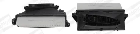 Фільтр повітряний Mercedes C / CLS / E / G / GLS /GLK / R /S /M CHAMPION CAF101226P