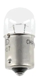 Автолампа Champion (5W 24V BA15S) CHAMPION CBM52S