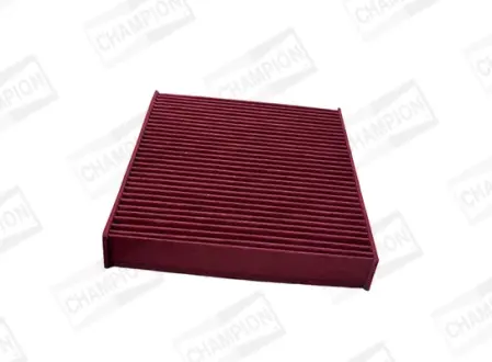 Фільтр салону BACTERSTOP Ford Focus / Volvo C30 / C70 / S40 / S80 / V50 CHAMPION CCF0023B