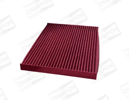 Фільтр салону BACTERSTOP Nissan Qashqai / X-Trail CHAMPION CCF0058B