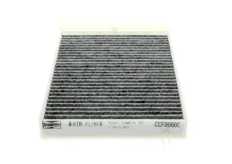 Фільтр салону вугільний CHAMPION CCF0060C