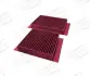 Фільтр салону BACTERSTOP Citroen C3, C4, DS3, DS5 / Peugeot 2008, 207, 208 / DS CHAMPION CCF0120B (фото 1)