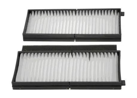 Cabin filter. Фильтр салона CHAMPION CCF0127
