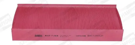 Фільтр повітряний CHAMPION CCF0144B