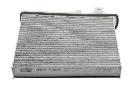 Фильтр салонный Champion CHAMPION CCF0169C
