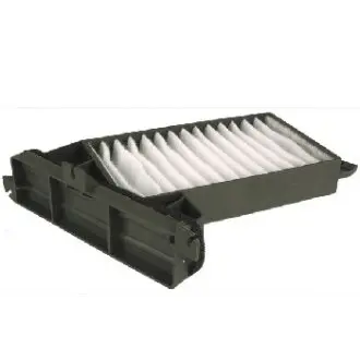 Cabin filter. Фильтр салона CHAMPION CCF0198
