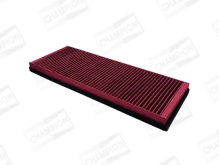Фільтр салону BACTERSTOP Audi 80 / A4 / Coupe B3 / VW Passat B5 CHAMPION CCF0209B