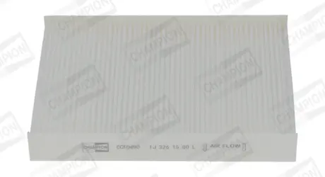 Фільтр салону CHAMPION CCF0490