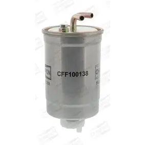 Фільтр паливний CHAMPION CFF100138