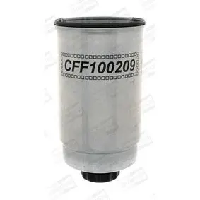 Фільтр паливний Ford Transit CHAMPION CFF100209