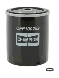 Фільтр паливний Mercedes Sprinter /Vito / E / C CHAMPION CFF100259