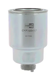 Фільтр паливний CHAMPION CFF100417