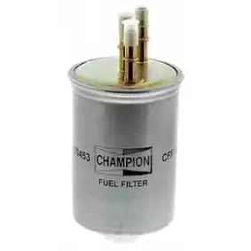Фільтр паливний CHAMPION CFF100453