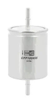 Фільтр паливний Ford Mondeo / Transit CHAMPION CFF100455