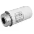 Fuel filter water separator, cartridge. Фильтр топливный сепаратор, вставка CHAMPION CFF100475 (фото 2)